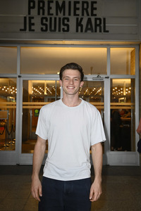 Filmpremiere 'Je suis Karl' in Berlin