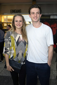 Filmpremiere 'Je suis Karl' in Berlin