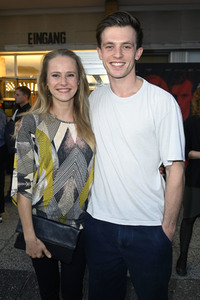 Filmpremiere 'Je suis Karl' in Berlin