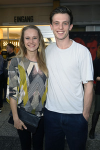 Filmpremiere 'Je suis Karl' in Berlin