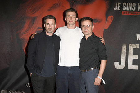 Filmpremiere 'Je suis Karl' in Berlin