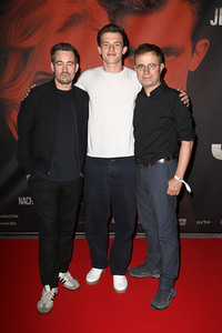 Filmpremiere 'Je suis Karl' in Berlin