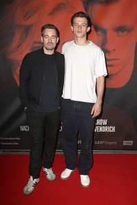 Filmpremiere 'Je suis Karl' in Berlin