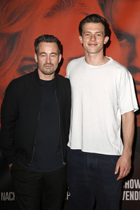 Filmpremiere 'Je suis Karl' in Berlin