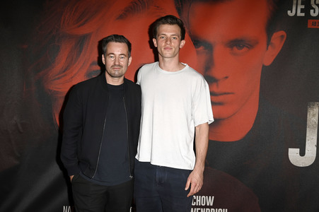 Filmpremiere 'Je suis Karl' in Berlin