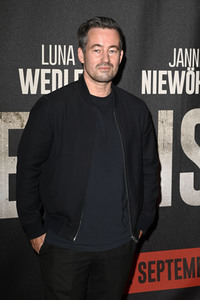 Filmpremiere 'Je suis Karl' in Berlin