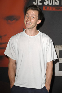 Filmpremiere 'Je suis Karl' in Berlin