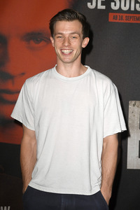 Filmpremiere 'Je suis Karl' in Berlin