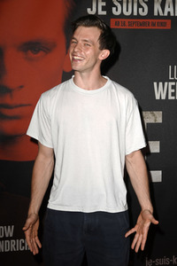 Filmpremiere 'Je suis Karl' in Berlin