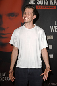 Filmpremiere 'Je suis Karl' in Berlin