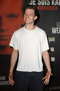 Filmpremiere 'Je suis Karl' in Berlin