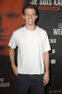 Filmpremiere 'Je suis Karl' in Berlin