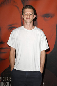 Filmpremiere 'Je suis Karl' in Berlin