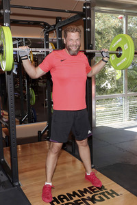 Eröffnung vom Sports Club Eppendorf in Hamburg