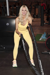 Eröffnung vom Sports Club Eppendorf in Hamburg