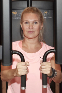 Eröffnung vom Sports Club Eppendorf in Hamburg