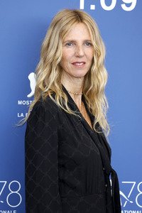 Photocall 'Another World', Internationale Filmfestspiele von Venedig 2021