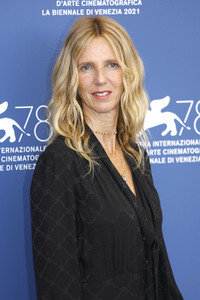 Photocall 'Another World', Internationale Filmfestspiele von Venedig 2021