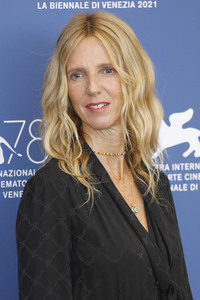 Photocall 'Another World', Internationale Filmfestspiele von Venedig 2021