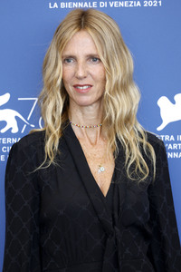 Photocall 'Another World', Internationale Filmfestspiele von Venedig 2021