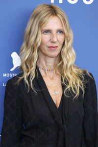 Photocall 'Another World', Internationale Filmfestspiele von Venedig 2021