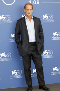 Photocall 'Another World', Internationale Filmfestspiele von Venedig 2021