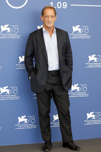 Photocall 'Another World', Internationale Filmfestspiele von Venedig 2021