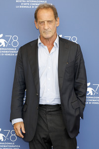 Photocall 'Another World', Internationale Filmfestspiele von Venedig 2021