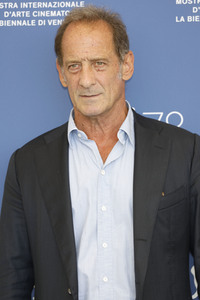 Photocall 'Another World', Internationale Filmfestspiele von Venedig 2021