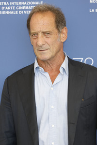 Photocall 'Another World', Internationale Filmfestspiele von Venedig 2021