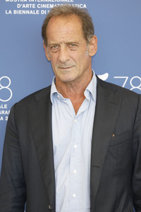 Photocall 'Another World', Internationale Filmfestspiele von Venedig 2021