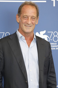 Photocall 'Another World', Internationale Filmfestspiele von Venedig 2021