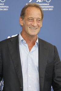 Photocall 'Another World', Internationale Filmfestspiele von Venedig 2021