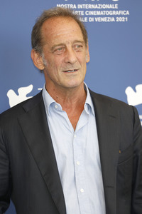 Photocall 'Another World', Internationale Filmfestspiele von Venedig 2021