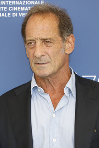 Photocall 'Another World', Internationale Filmfestspiele von Venedig 2021