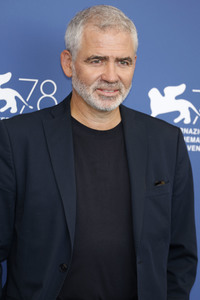 Photocall 'Another World', Internationale Filmfestspiele von Venedig 2021