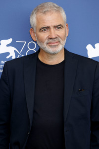 Photocall 'Another World', Internationale Filmfestspiele von Venedig 2021