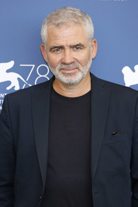 Photocall 'Another World', Internationale Filmfestspiele von Venedig 2021