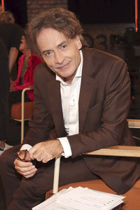 Talkshow '3nach9' in Bremen