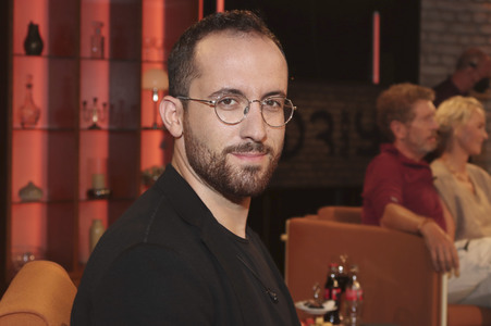 Talkshow '3nach9' in Bremen