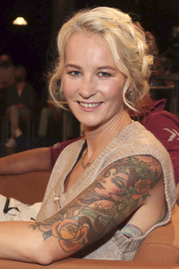 Talkshow '3nach9' in Bremen