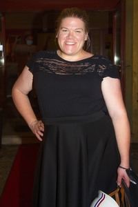 Filmpremiere 'Borga', achtung berlin Filmfestival 2021