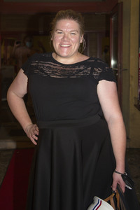 Filmpremiere 'Borga', achtung berlin Filmfestival 2021
