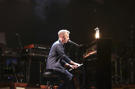 Konzert mit Joris in Bochum