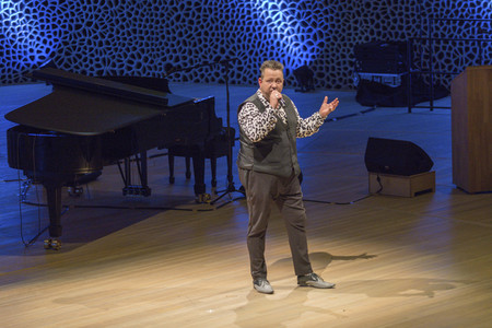 Harbour Front Literaturfestival 2021 in Hamburg