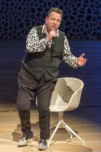 Harbour Front Literaturfestival 2021 in Hamburg