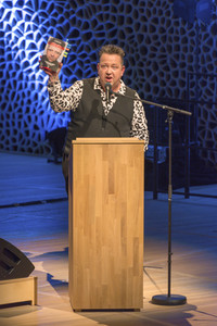 Harbour Front Literaturfestival 2021 in Hamburg