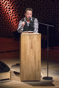 Harbour Front Literaturfestival 2021 in Hamburg
