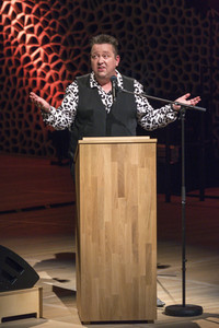 Harbour Front Literaturfestival 2021 in Hamburg
