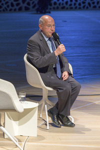 Harbour Front Literaturfestival 2021 in Hamburg